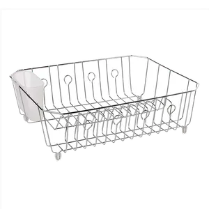 Escurridor de platos grande Rubbermaid